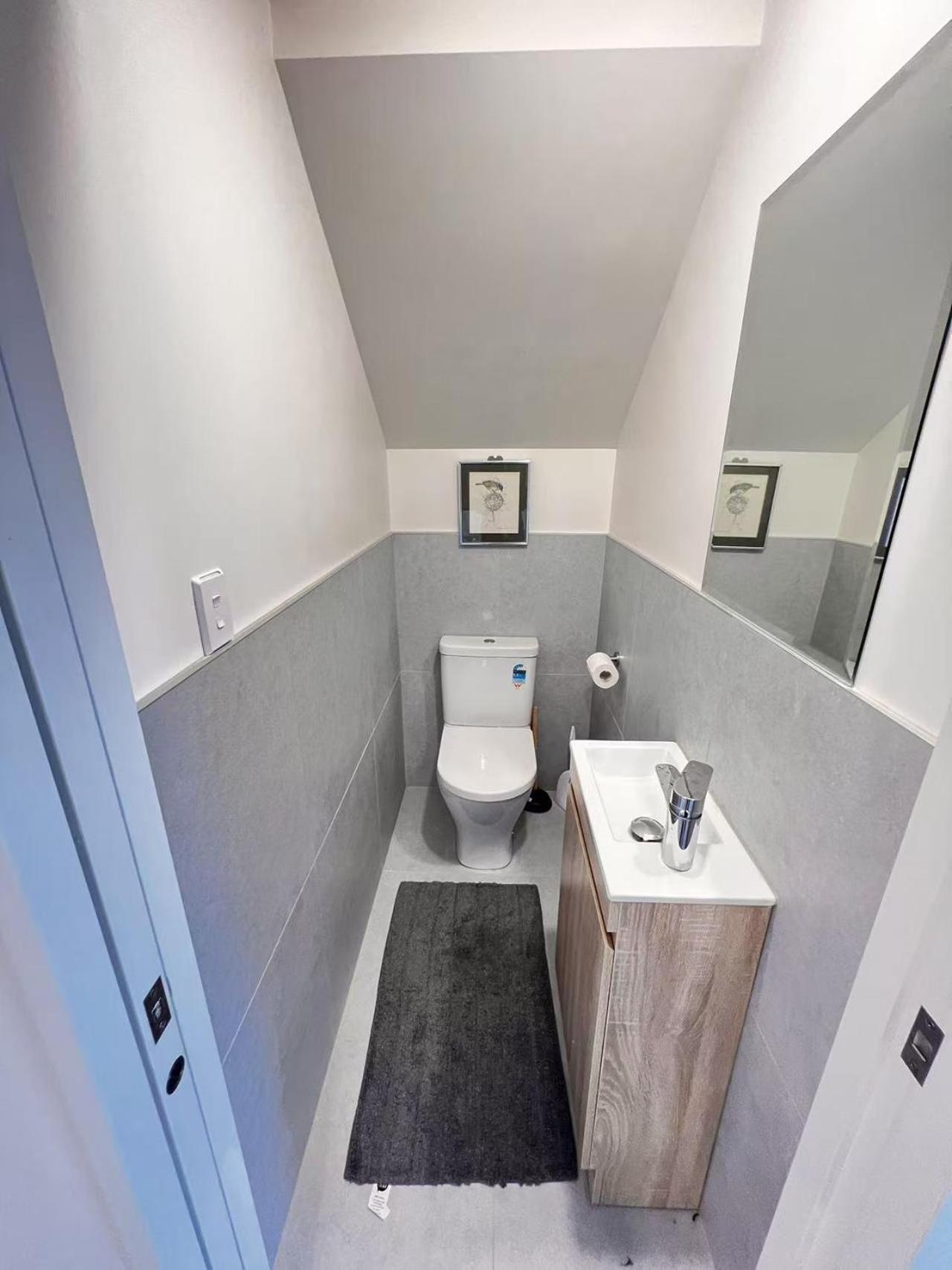 New Town House Room In Green Lane Auckland Exterior foto