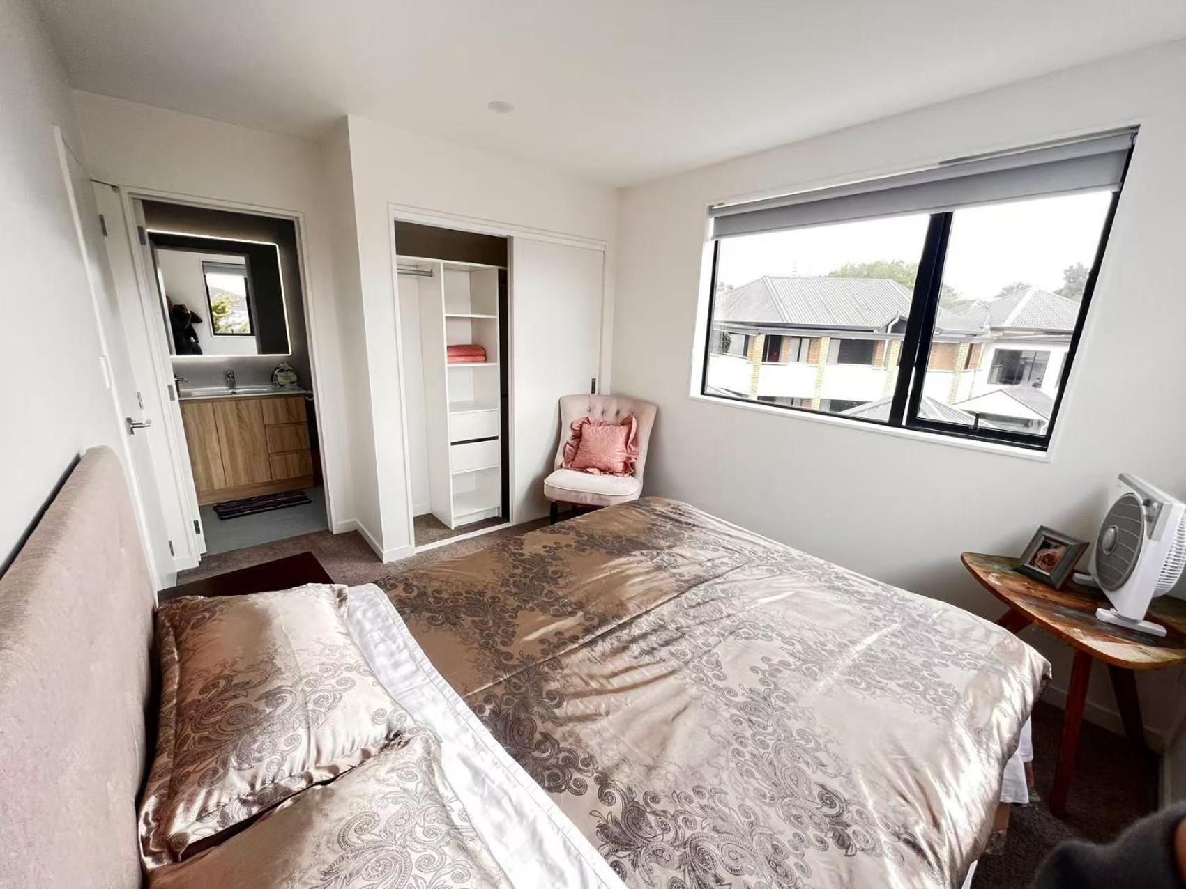 New Town House Room In Green Lane Auckland Exterior foto